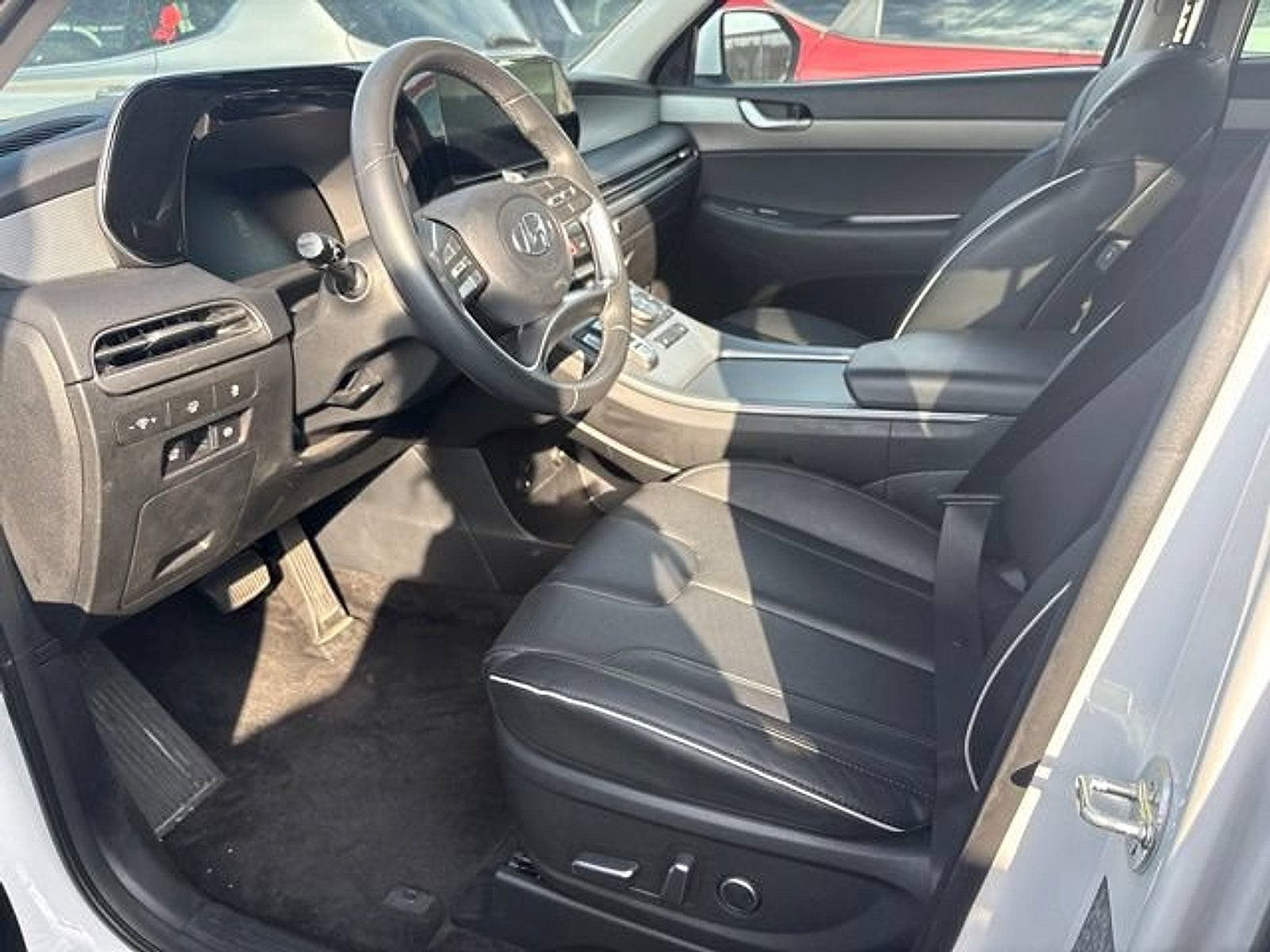 Certified 2025 Hyundai Palisade SEL AWD/4WD image 9