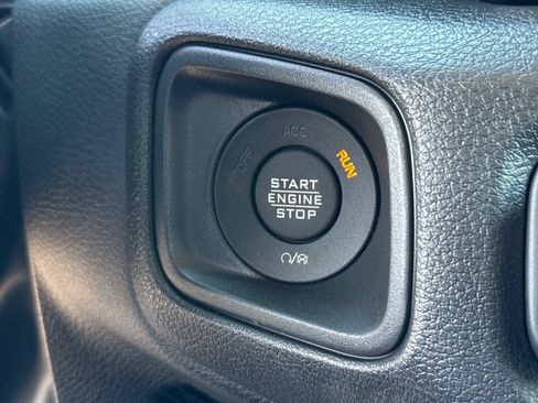 New 2026 Jeep Gladiator Sport AWD/4WD image 28