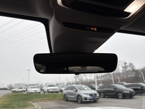 Certified 2023 Honda HR-V EX-L image 27