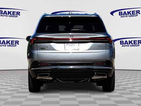 New 2026 Buick Enclave Preferred image 6