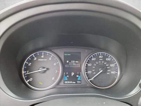 Used 2019 Mitsubishi Outlander SEL FWD image 19
