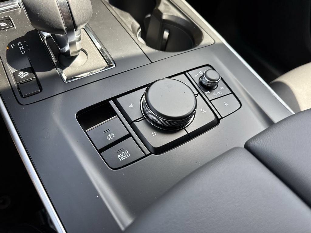 New 2026 MAZDA CX-70 SC AWD/4WD image 52