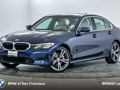 Used 2020 BMW 330i Sedan w/ Driving Assistance Package