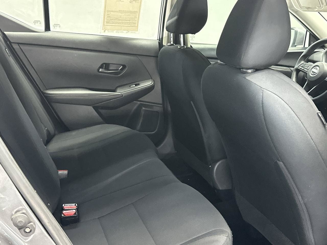 Used 2024 Nissan Sentra S FWD image 10