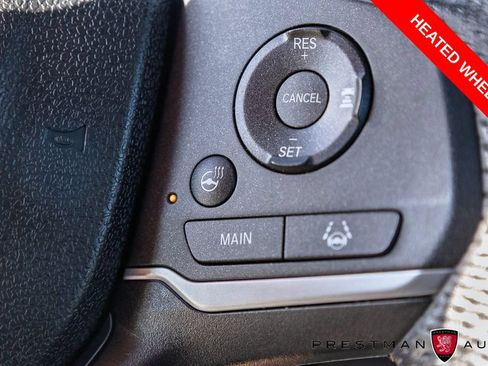Used 2024 Honda Passport TrailSport image 10