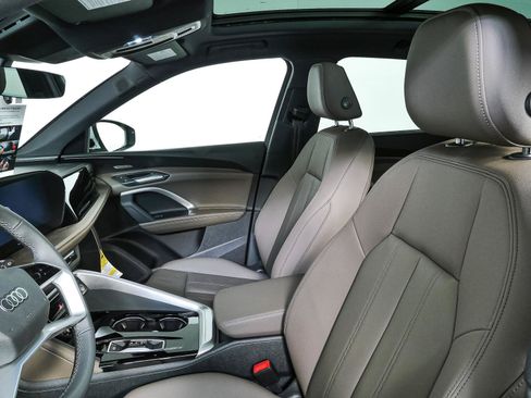 New 2026 Audi Q5 Premium AWD/4WD image 5
