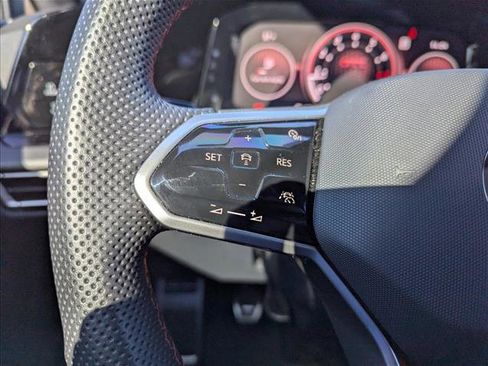 Certified 2024 Volkswagen GTI SE image 13