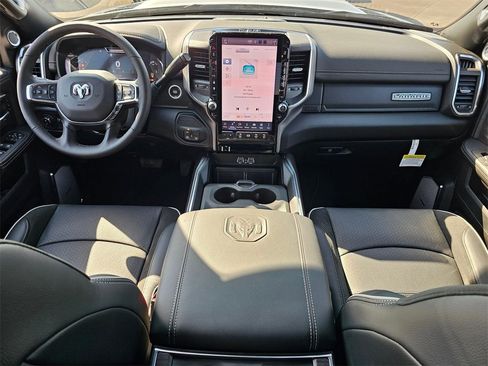 New 2026 RAM 2500 Laramie image 9