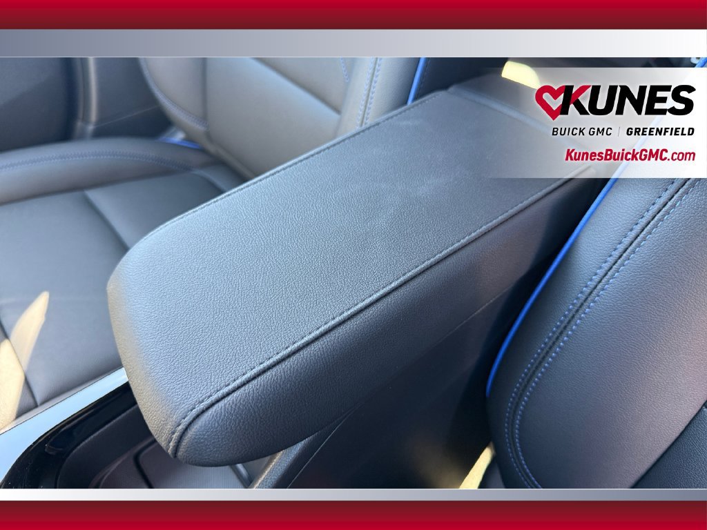 New 2026 Buick Envista Sport Touring w/ Convenience I Package FWD image 29