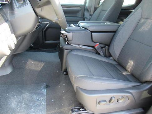 New 2026 Chevrolet Silverado 1500 LT w/ All Star Edition Plus image 17