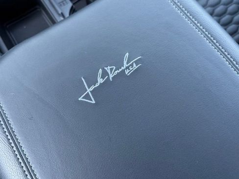 New 2025 Ford F350 Lariat w/ Lariat Ultimate Package image 30