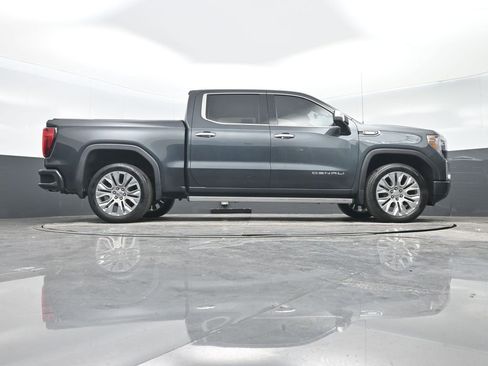 Used 2021 GMC Sierra 1500 Denali w/ Denali Ultimate Package image 33