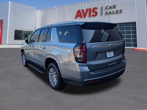 Used 2024 Chevrolet Tahoe LT image 9