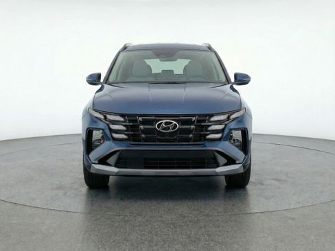 Used 2025 Hyundai Tucson SEL image 1