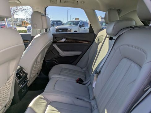 Used 2018 Audi Q5 2.0T Premium Plus image 14
