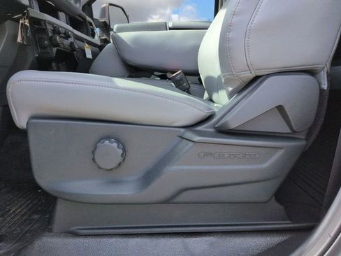 New 2026 Ford F350 XL image 19