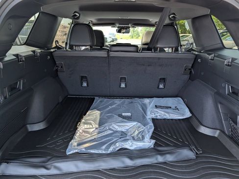 New 2026 Subaru Outback Touring XT AWD/4WD image 28