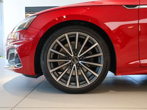 Used 2022 Audi A5 2.0T Premium Plus image 37