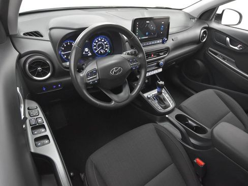 Used 2023 Hyundai Kona SEL w/ Convenience Package AWD/4WD image 29