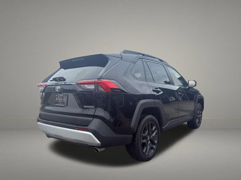 Used 2024 Toyota RAV4 Adventure AWD/4WD image 5