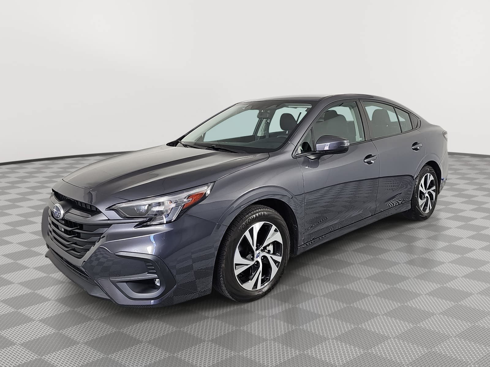 Used 2024 Subaru Legacy Premium AWD/4WD image 4