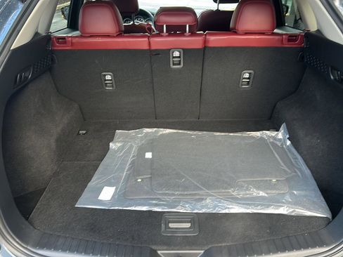 Used 2024 MAZDA CX-5 Carbon Edition image 27