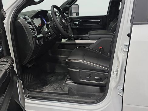 New 2026 RAM 3500 Laramie image 7