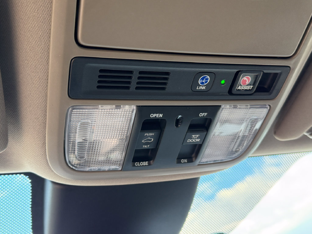 Used 2024 Honda Odyssey Touring image 25