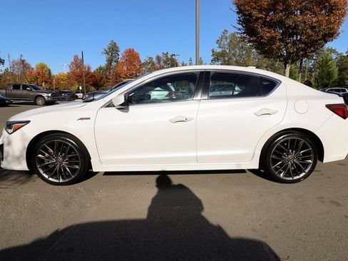 Used 2019 Acura ILX image 14