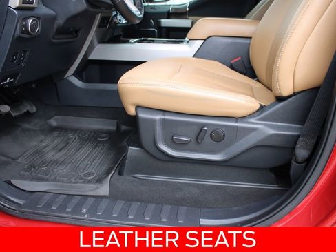 Certified 2022 Ford F250 Lariat w/ Tremor Off-Road Package image 10