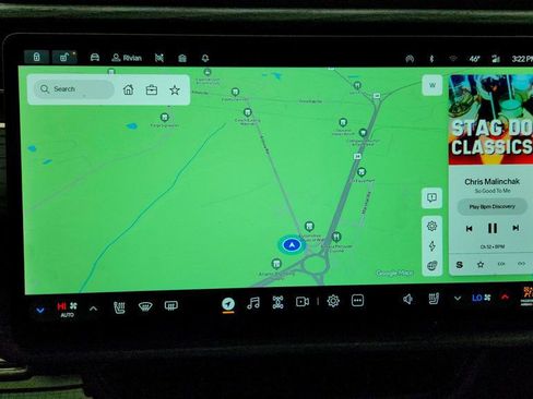 Used 2023 Rivian R1T Adventure image 20