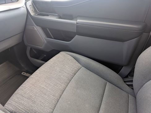 Used 2021 Ford F150 XLT w/ Equipment Group 302A High image 16