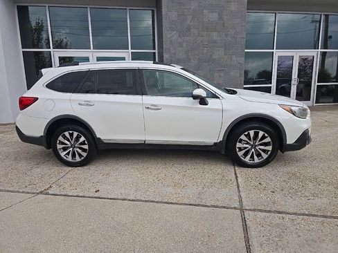 Used 2019 Subaru Outback 3.6R Touring w/ Protection Package #1 image 25