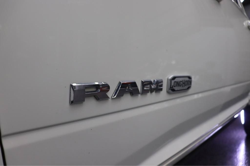 Used 2021 RAM 2500 Limited AWD/4WD image 9