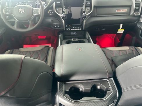 New 2026 RAM 2500 Big Horn image 24