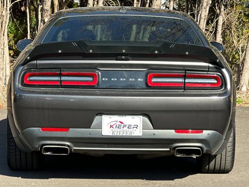Used 2019 Dodge Challenger R/T Scat Pack image 5