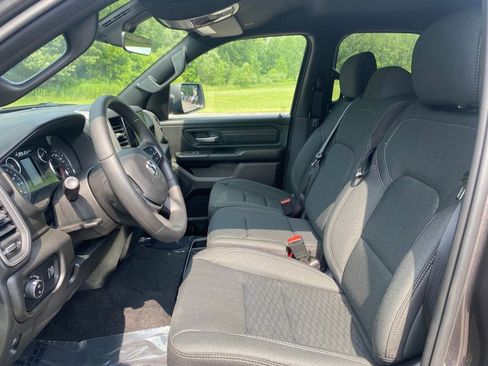 New 2025 RAM 1500 Tradesman w/ Night Edition image 12