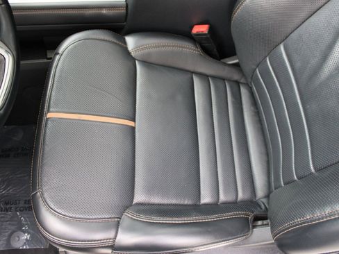 Used 2024 Ford F350 Platinum image 12