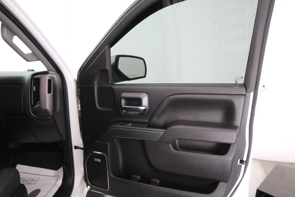 Used 2015 GMC Sierra 1500 SLT w/ All-Terrain Package AWD/4WD image 45