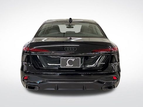 New 2026 Audi A6 Premium Plus image 4