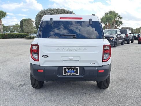 New 2026 Ford Bronco Sport Big Bend image 8