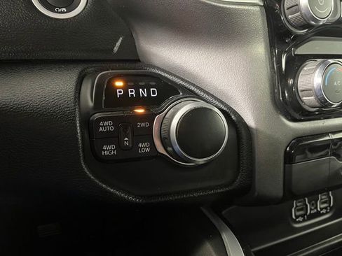 Used 2021 RAM 1500 Big Horn AWD/4WD image 33