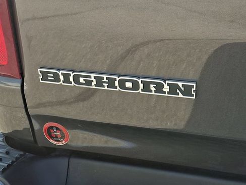 New 2026 RAM 1500 Big Horn AWD/4WD image 10