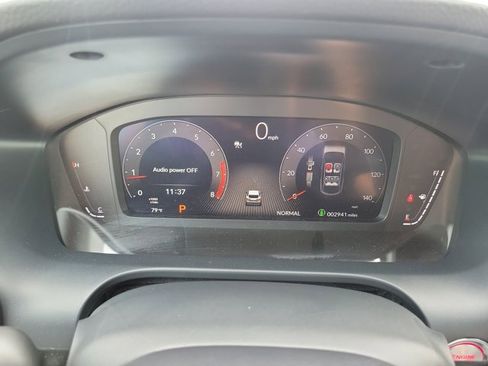 Certified 2025 Acura ADX A-Spec image 12