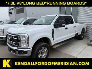 Used 2025 Ford F350 XLT AWD/4WD video 1