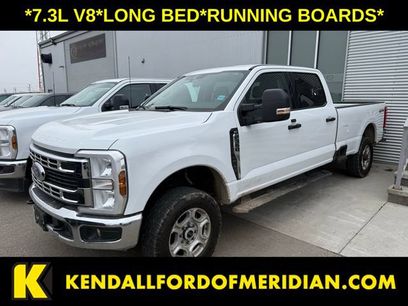Used 2025 Ford F350 XLT