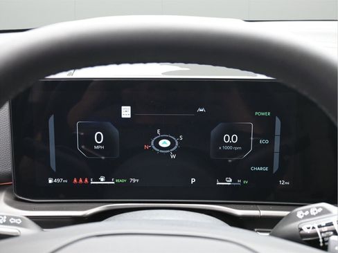 Used 2026 Kia Sportage SX Prestige image 18