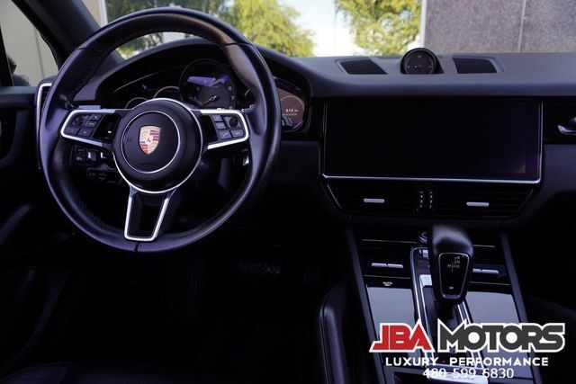 Used 2020 Porsche Cayenne AWD/4WD image 97