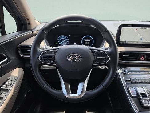 Used 2023 Hyundai Santa Fe SEL Premium w/ Cargo Package AWD/4WD image 22