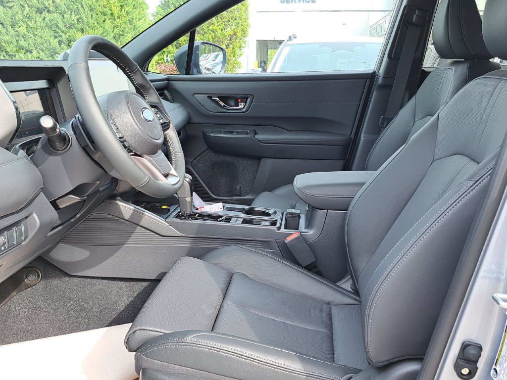 New 2026 Subaru Outback Touring XT AWD/4WD image 12